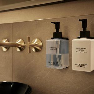 Deluxe Double Kamer