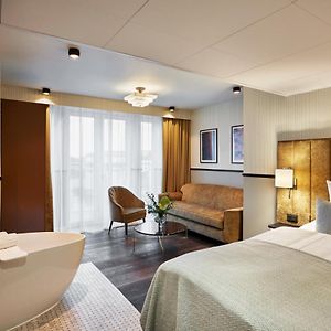 Penthouse Suite "Signature"